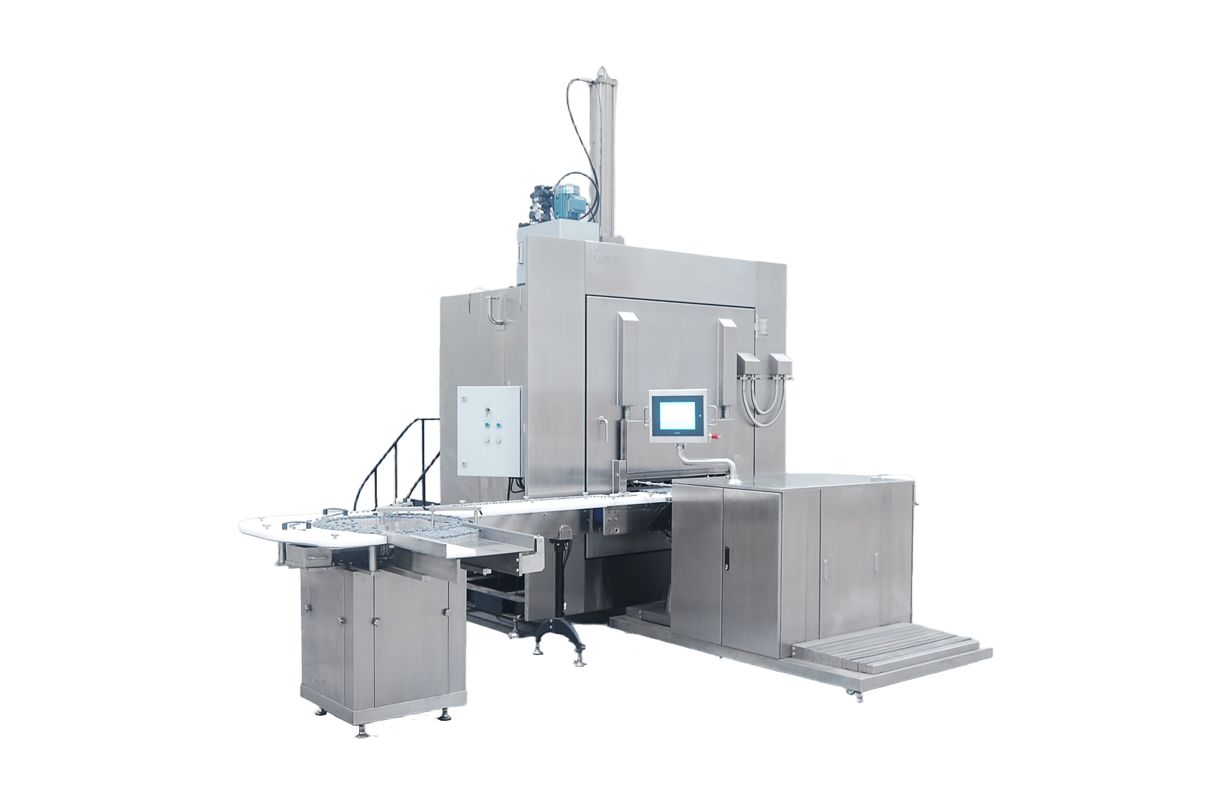 真空冷冻干燥机